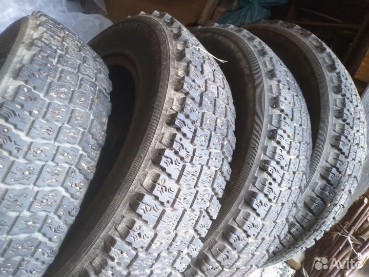 КАМА И-511 175/80 R16