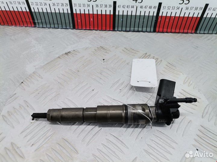 Форсунка для BMW 7-Series (E65/E66)