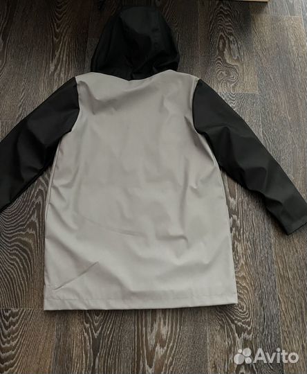 Ветровку непромокаемая для мальчика