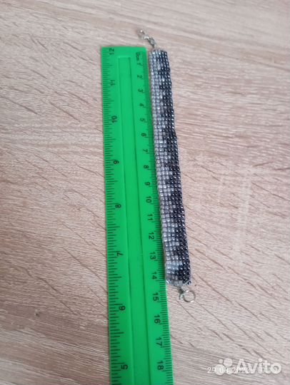 Браслеты фенечки