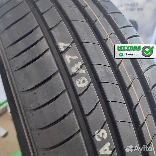 Kumho Ecsta HS51 215/60 R17 96H