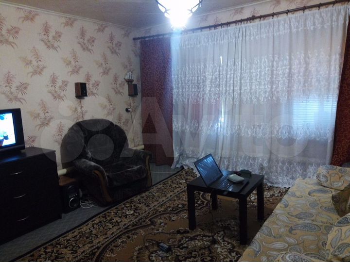 Дом 48 м² на участке 10,2 сот.