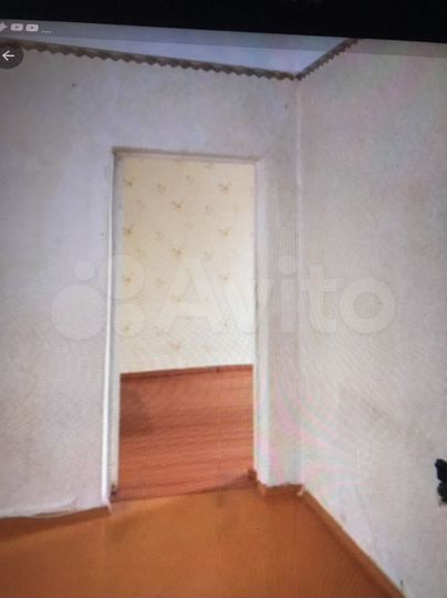 2-к. квартира, 44 м², 1/2 эт.