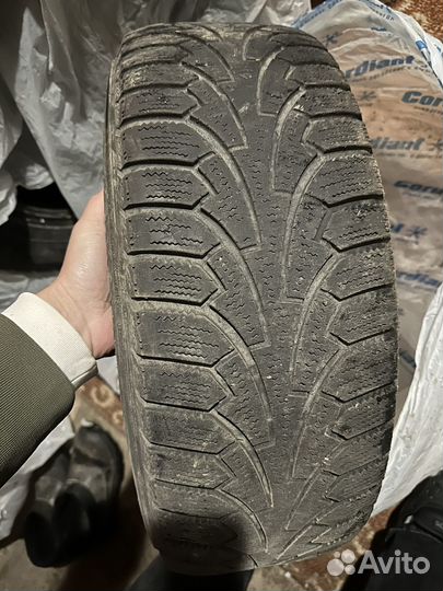 Nordman RS2 195/65 R15 95R