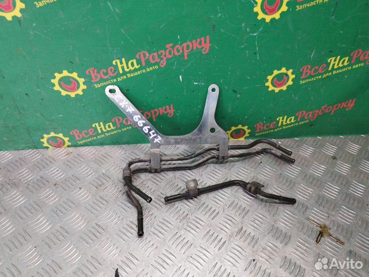 Трубки гур Mazda Cx-7 2.3Л. 2006-12Г