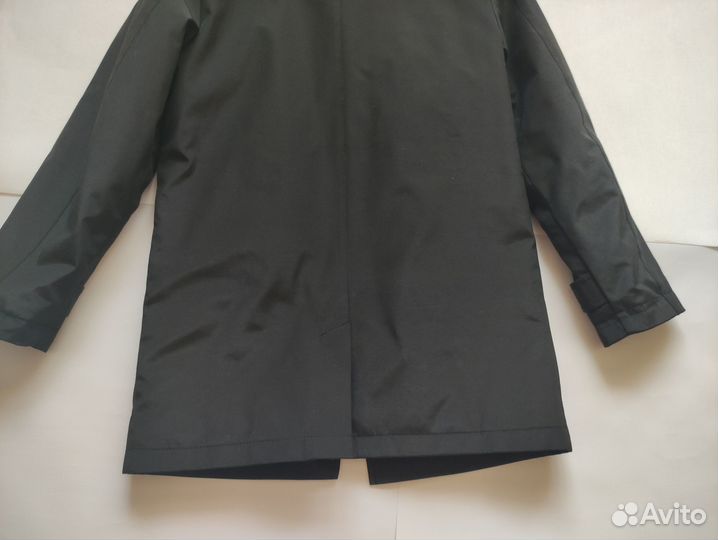 Куртка для мальчика