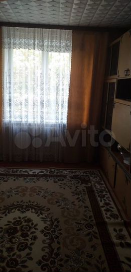 2-к. квартира, 50,9 м², 2/2 эт.