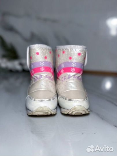 Дутики для девоки 23 (22)