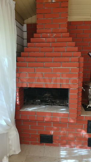 Дом 245 м² на участке 14 сот.