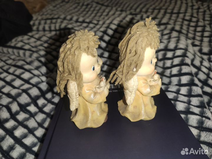 Милые ангелочкии