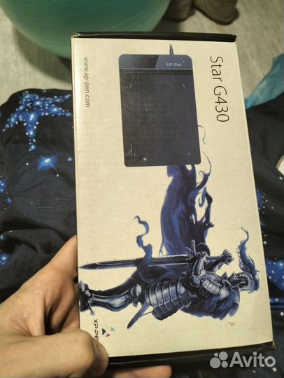 Планшет для рисования