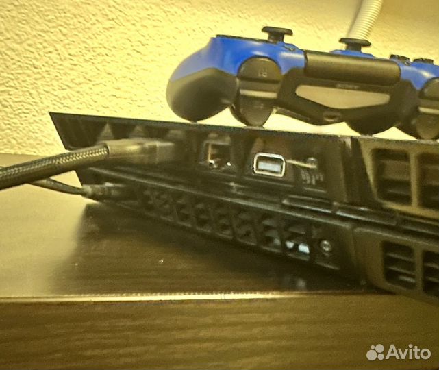 Sony playstation 4 PS4