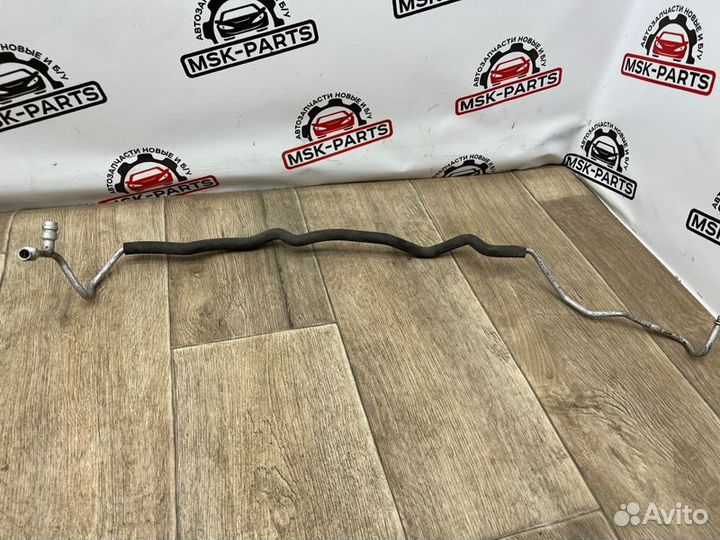 Трубка кондиционера Mitsubishi Lancer 10 2007-2019