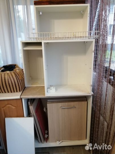 Кухонный гарнитур бу