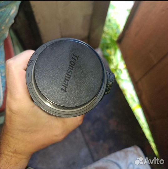 Bluetooth Колонка Tronsmart T7