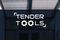 Tender Tools