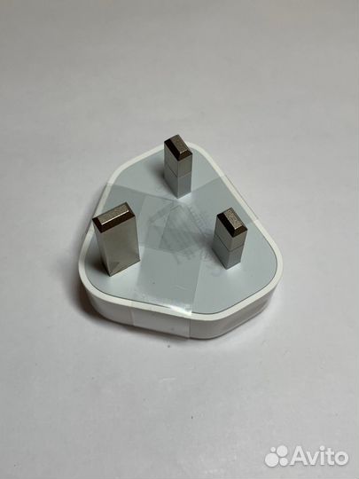 Адаптер питания Apple USB