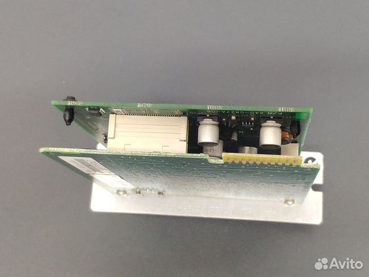 Плата мониторинга состояния для ибп APC