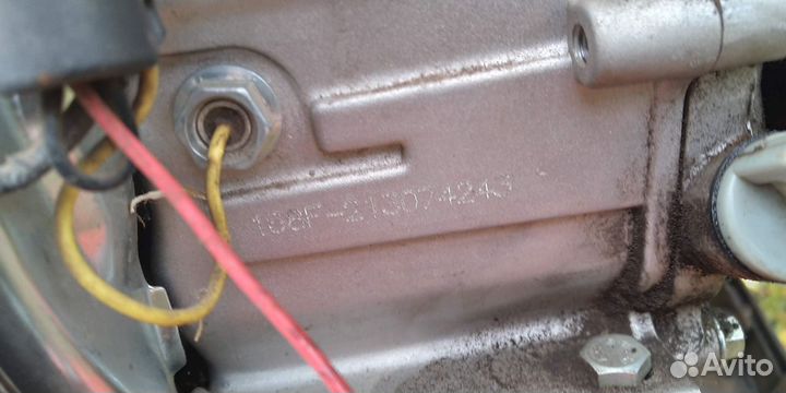 Мотокультиватор patriot, 6.5 л/с