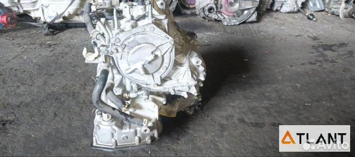 АКПП honda N-WGN