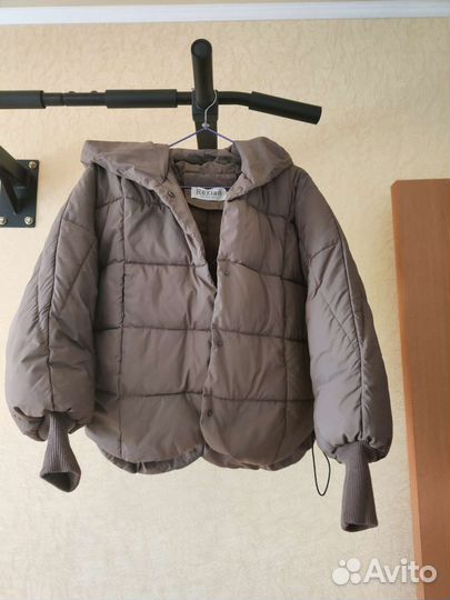 Куртка (весна)