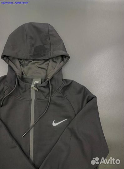 Спортивный костюм Nike (Арт.37087)