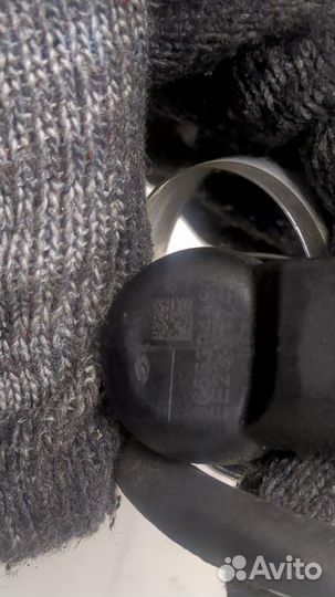 Форсунка топливная Mazda 2, 2006