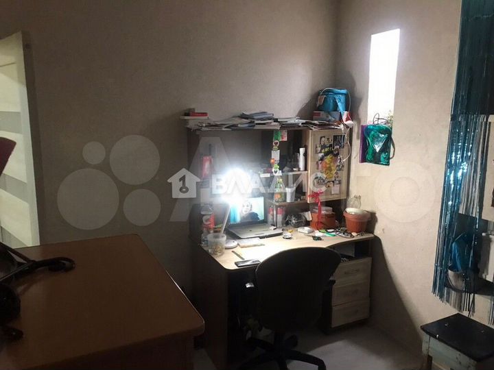 2-к. квартира, 64,8 м², 1/5 эт.