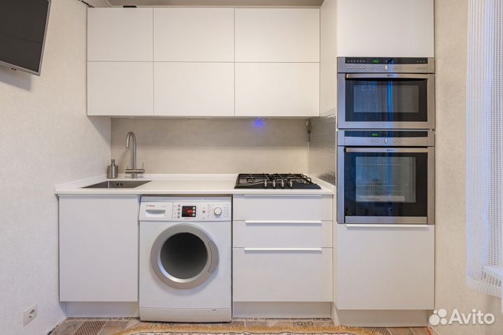 Кухня (цена за всю кухню)km-36827