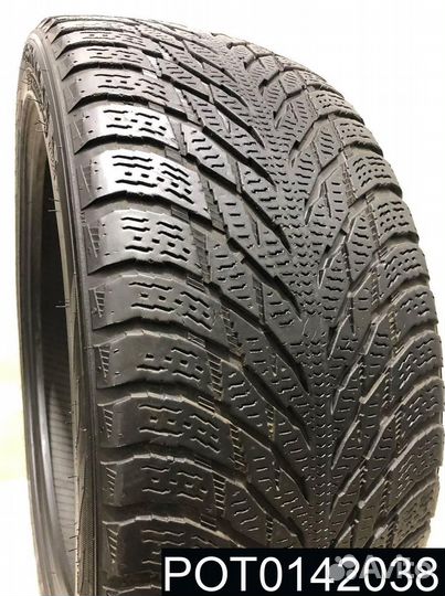 Nokian Tyres Hakkapeliitta R3 225/45 R18 95T