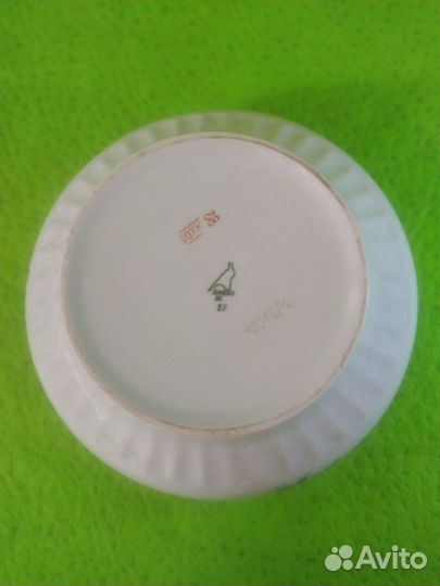 Супница СССР Дулёво