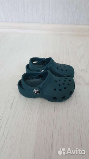 Crocs детские c6