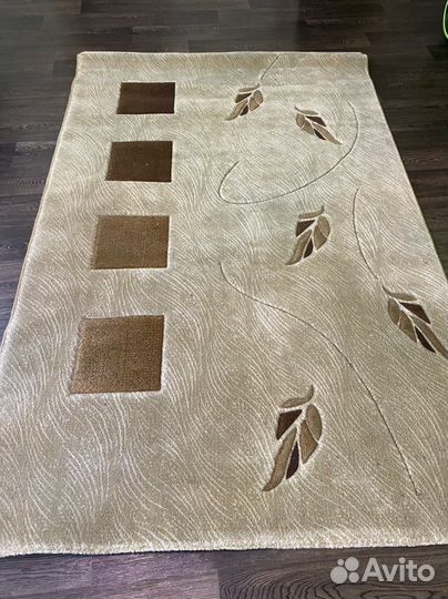 Коверы и паласы бу