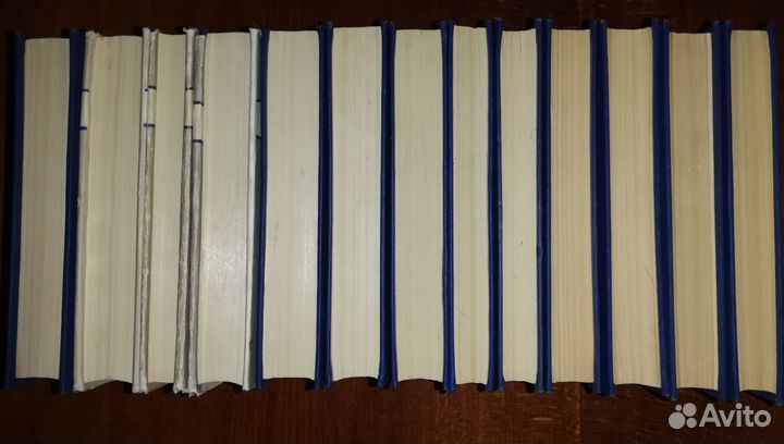 И. С. Тургенев 13 томов 1960 г