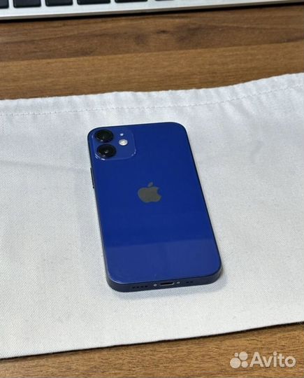 iPhone 12 mini, 256 ГБ