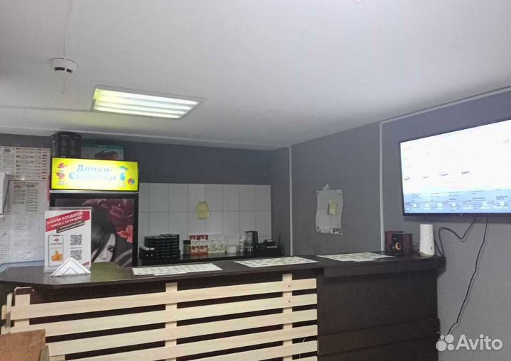 Готовый бизнес по франшизе