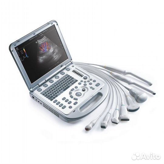 Узи аппарат Mindray M7