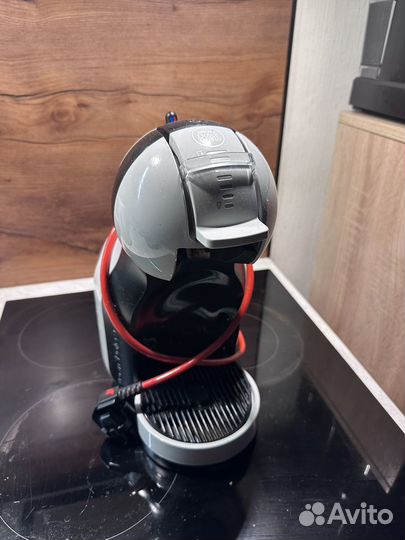 Кофемашина dolce gusto