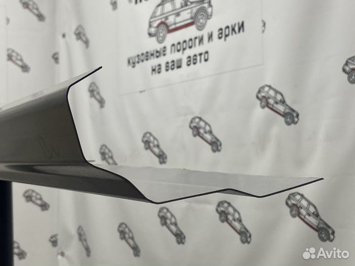 Ford F-150 7 пок. ремонтные пороги правая