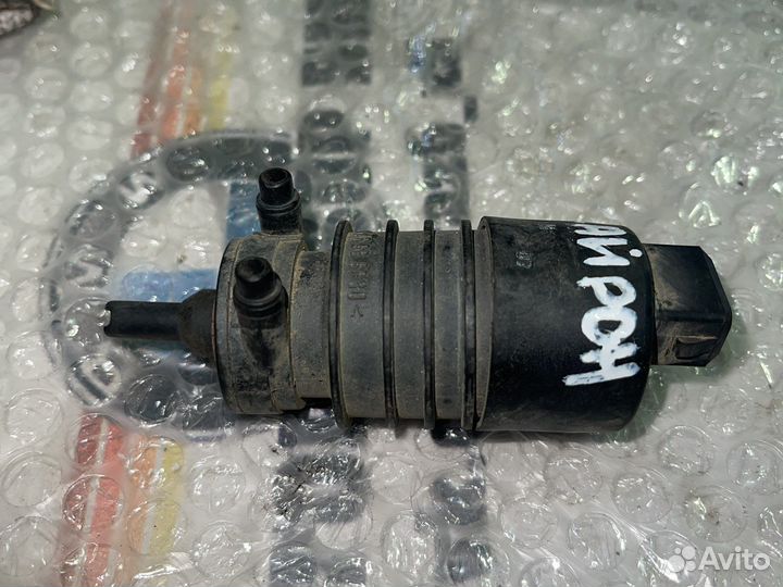 Моторчик стеклоомывателя кайрон