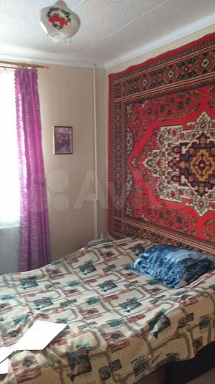 2-к. квартира, 42,2 м², 1/5 эт.