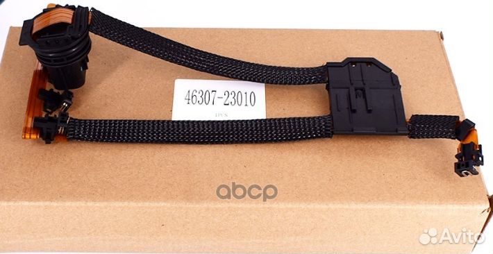 Проводка кпп 4630723010 Hyundai-KIA