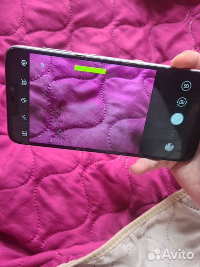ASUS Zenfone Max (M2) ZB633KL, 3/32 ГБ
