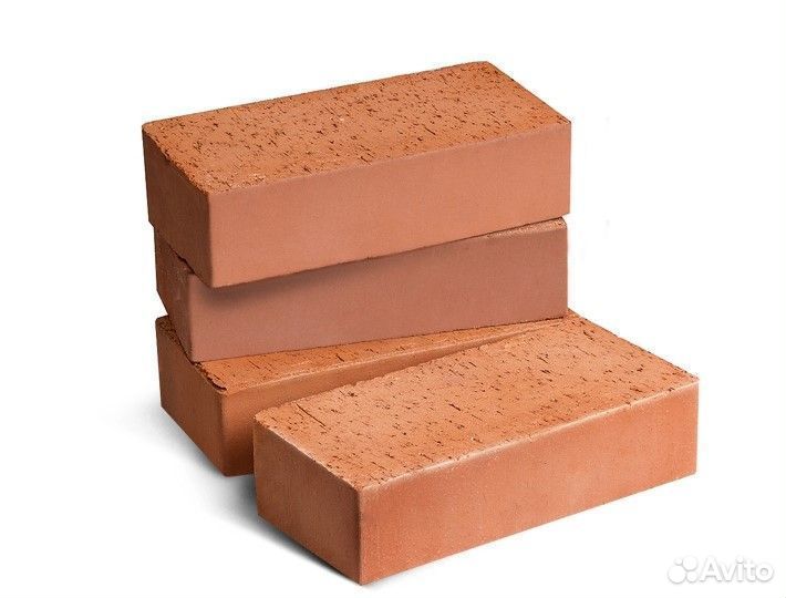 Кирпич печной Кемма