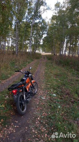 Racer Gs 110