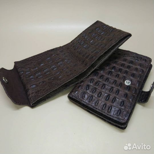 Обложка для автодокументов и паспорта