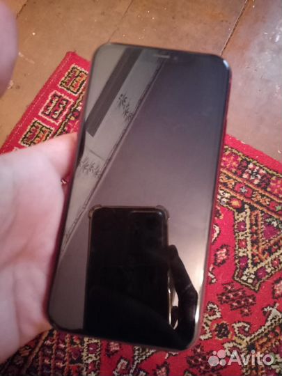 iPhone xr 64gb