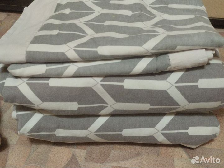 Постельное белье