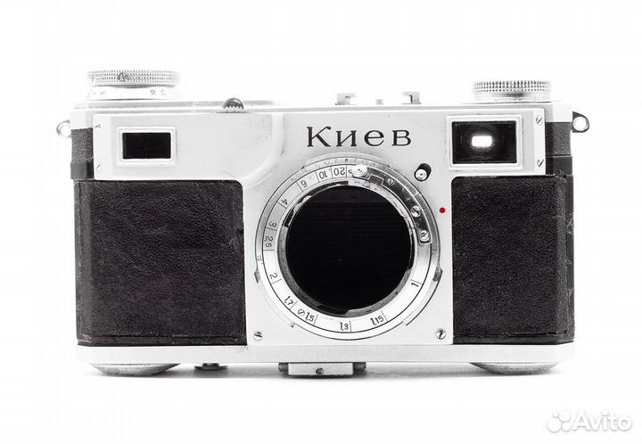 Самый ранний из известных Лабораторный Киев 2