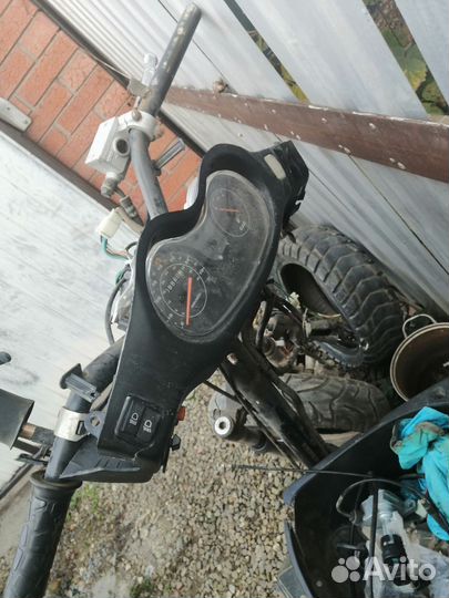 Запчасти для 139 qmb